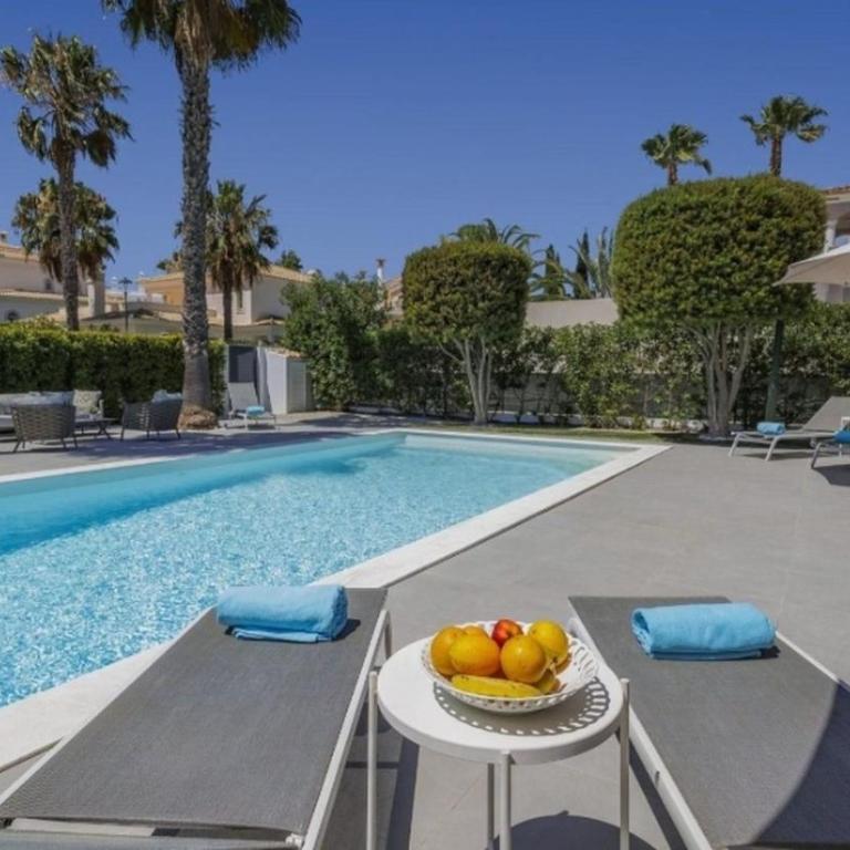 perfecto luxury villa - Villa con piscina privada - 18