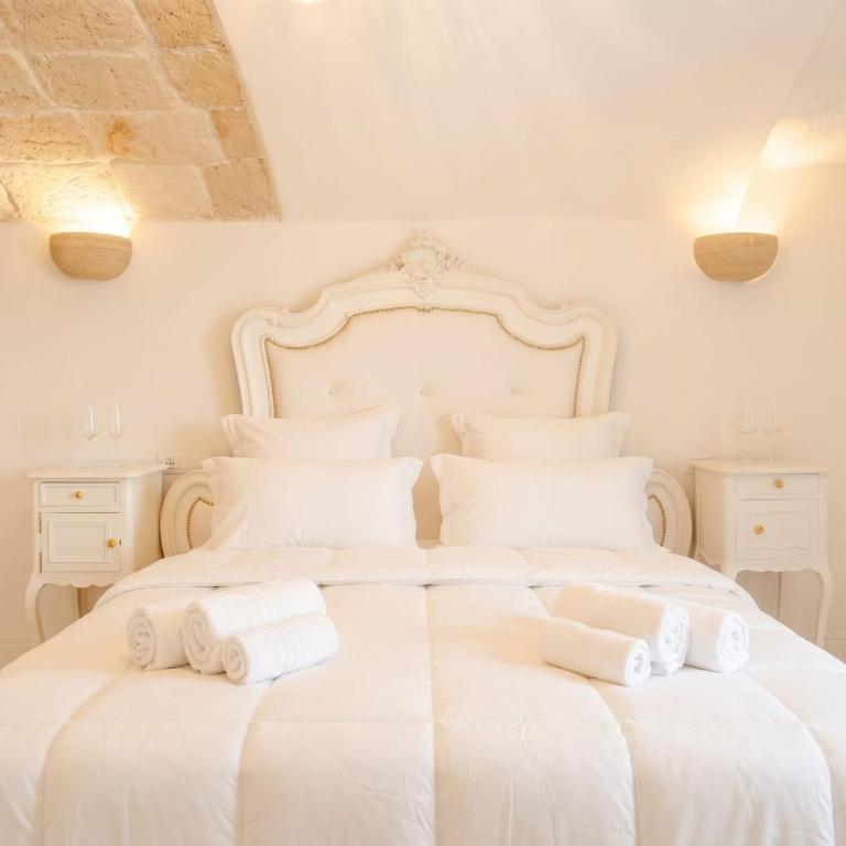 Elegant Comfort in the Historic Center-Palazzo Principessa - Camera Matrimoniale Piccola - 9