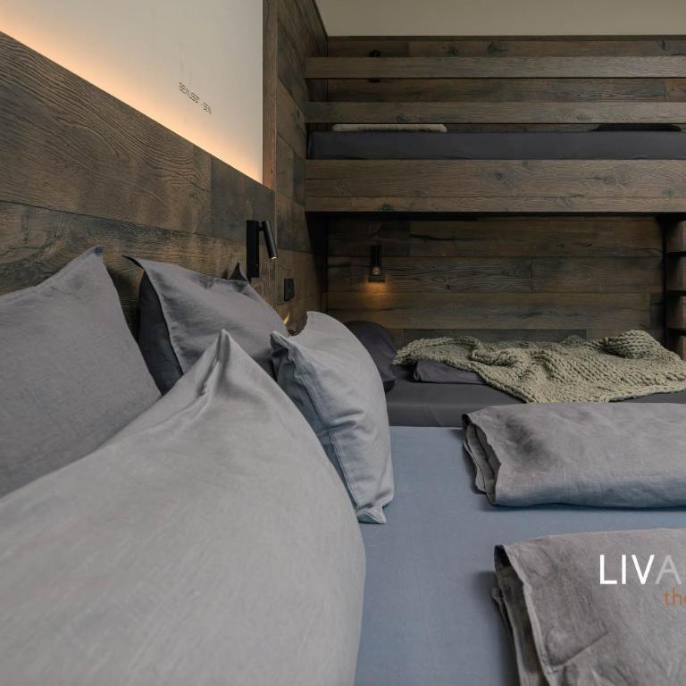 LIVALPIN Comfort - One-Bedroom Apartment with Garden and Mountain View - 27