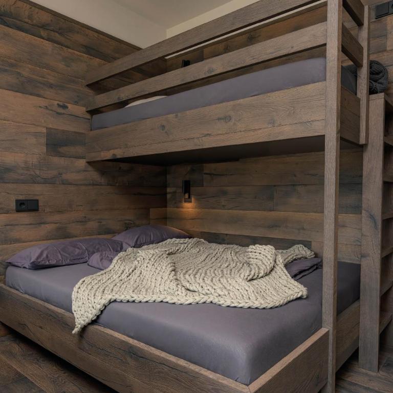 LIVALPIN Comfort - One-Bedroom Apartment with Garden and Mountain View - 19