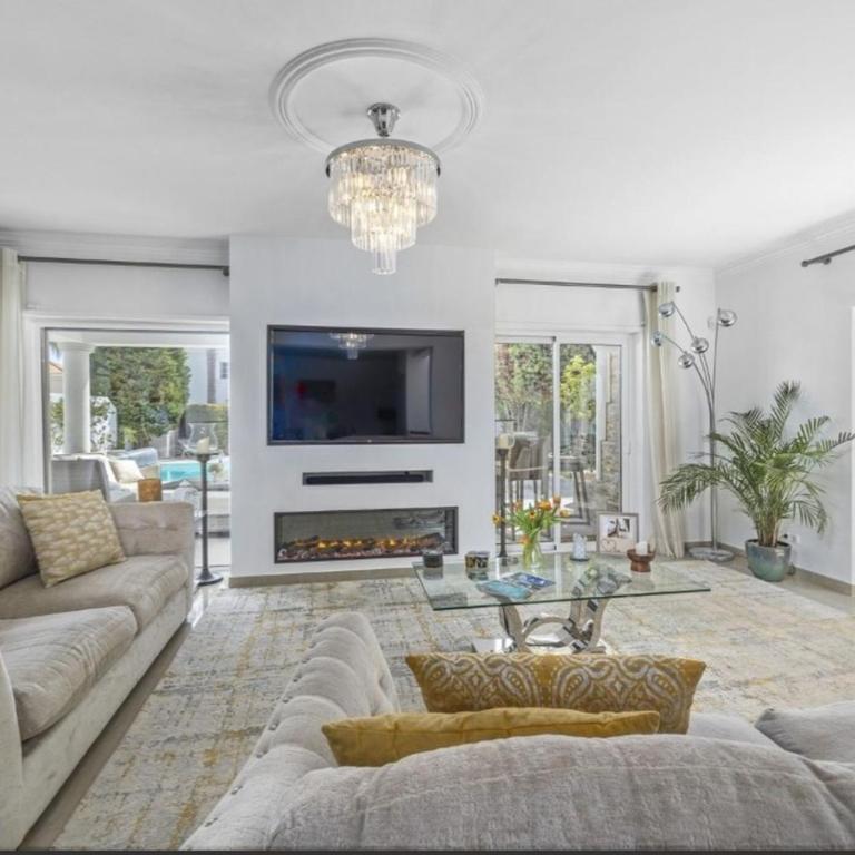 perfecto luxury villa - Villa con piscina privada - 28