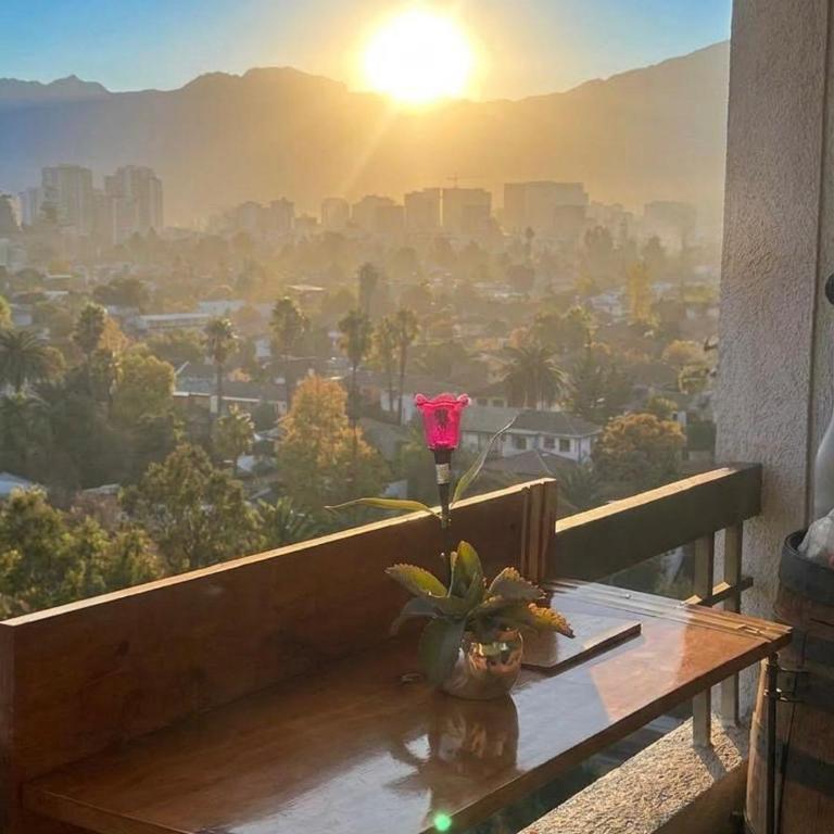 Descanso y Tranquilidad - Apartamento de 1 dormitorio - 21