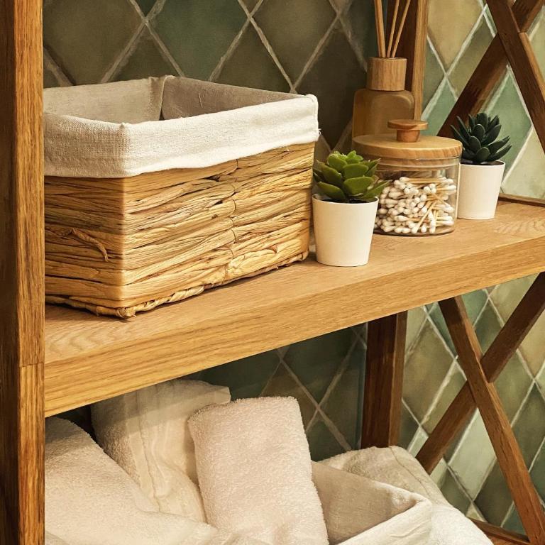 Mary Home - Appartamento con 2 Camere da Letto - 3