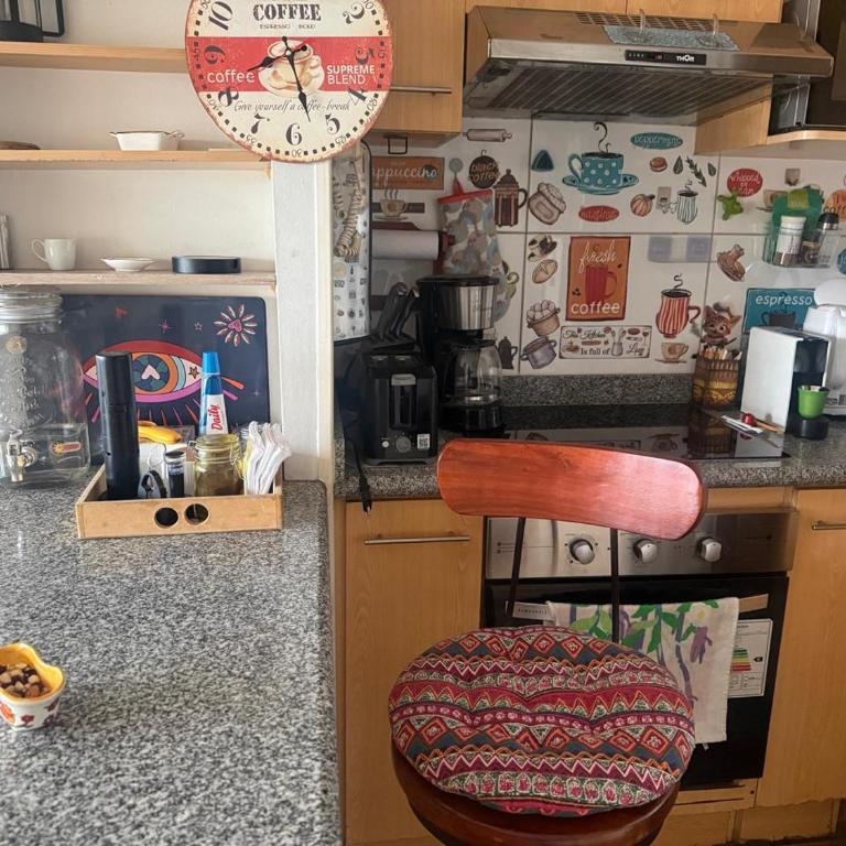 Descanso y Tranquilidad - Apartamento de 1 dormitorio - 22