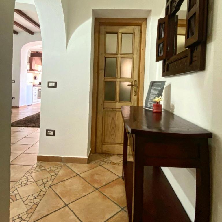 Mary Home - Appartamento con 2 Camere da Letto - 4