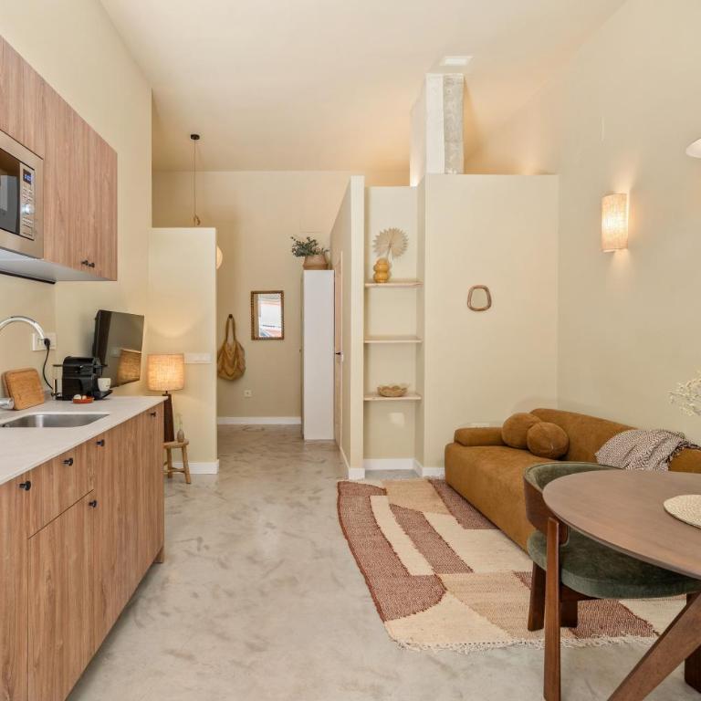 Arango Apartments - Suite-Apartment - 1