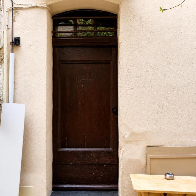 Beautifully Bright Apartment in Old Town Saint-Tropez - Studio - 16