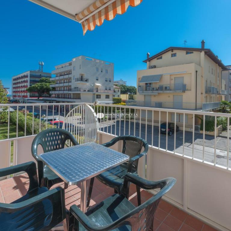 Residence Santa Fè Immobiliare Pacella - Apartamento - 12