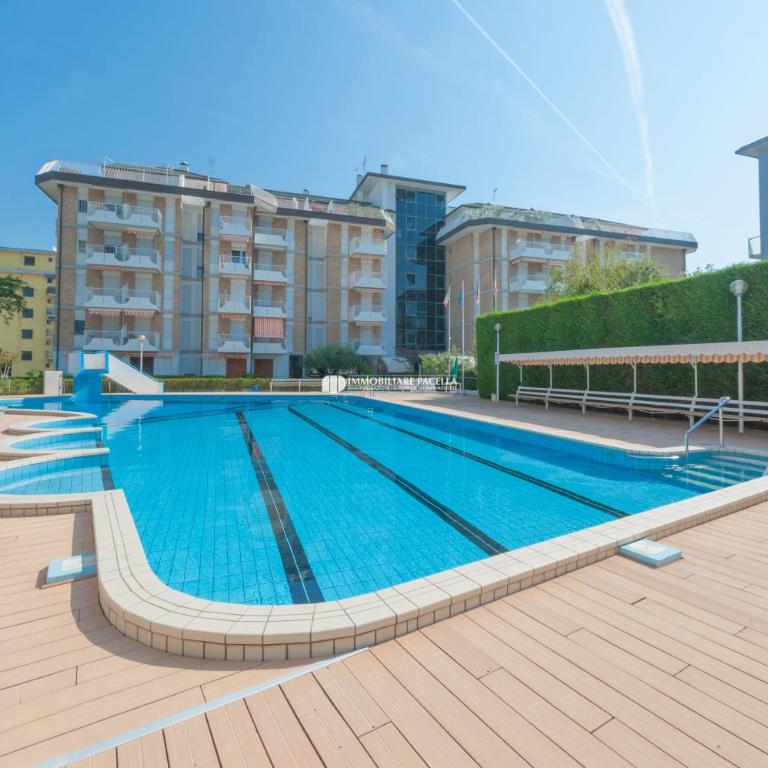 Residence Santa Fè Immobiliare Pacella - Apartamento - 13