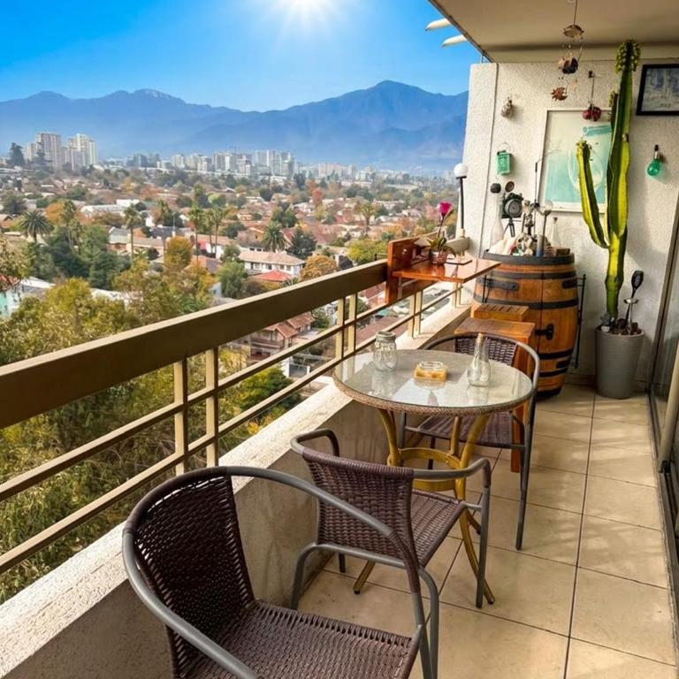 Descanso y Tranquilidad - Apartamento de 1 dormitorio - 26