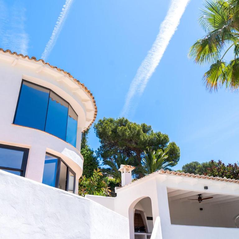 Villa Zebra by Abahana Villas - Villa am Strand - 10