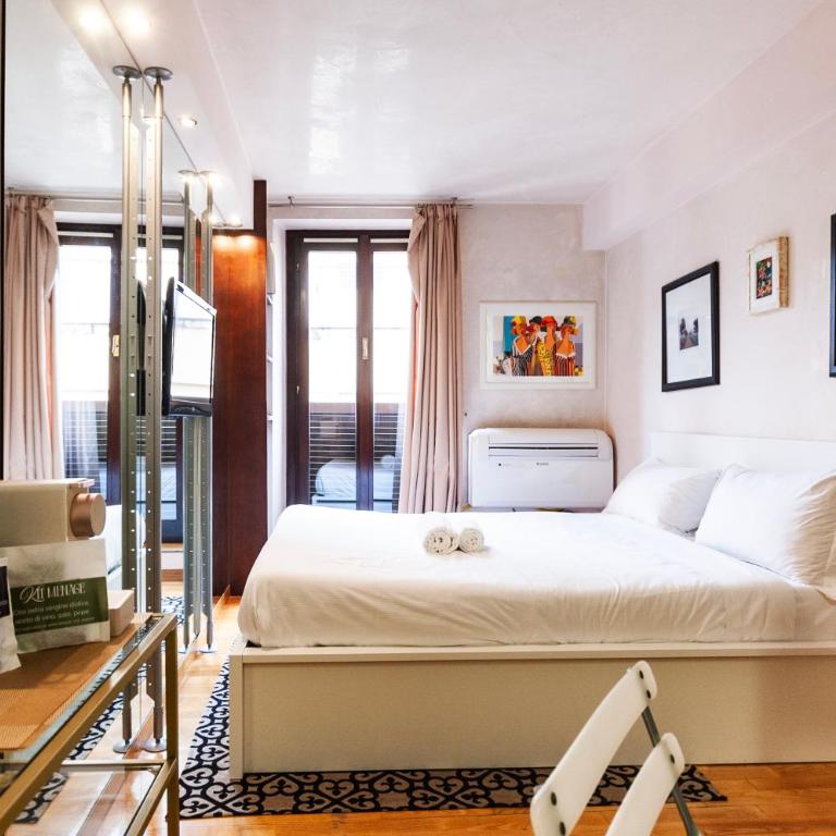 Youhosty - Duomo Studio Apartment - Appartamento con 1 Camera da Letto - 1