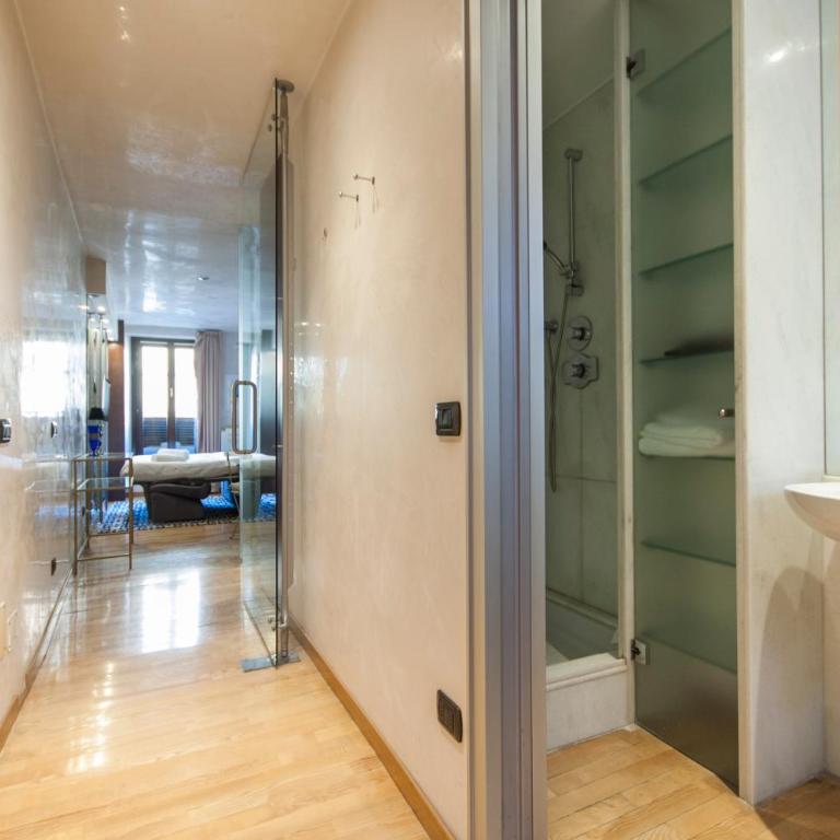 Youhosty - Duomo Studio Apartment - Appartamento con 1 Camera da Letto - 2