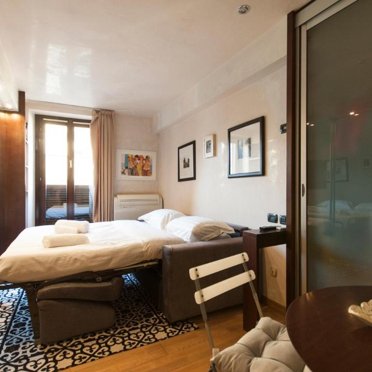 Youhosty - Duomo Studio Apartment - Appartamento con 1 Camera da Letto - 3