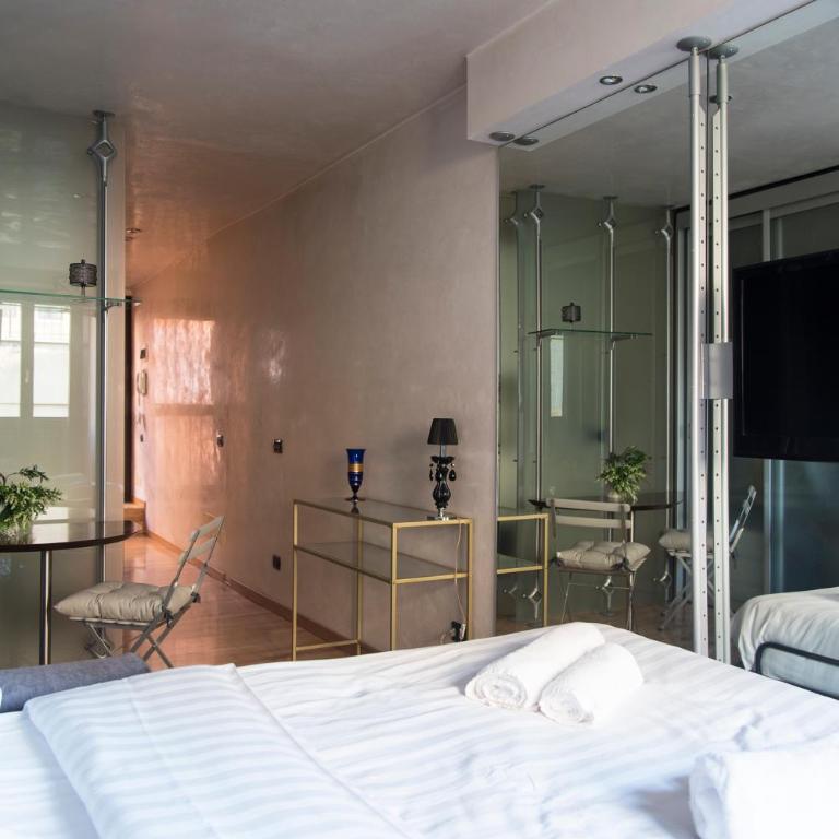 Youhosty - Duomo Studio Apartment - Appartamento con 1 Camera da Letto - 4