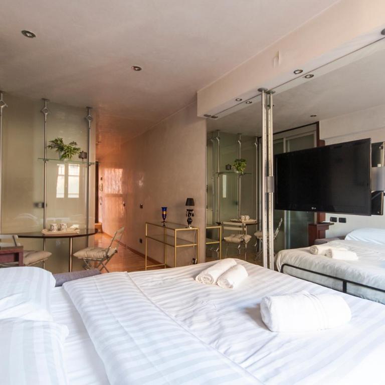 Youhosty - Duomo Studio Apartment - Appartamento con 1 Camera da Letto - 7