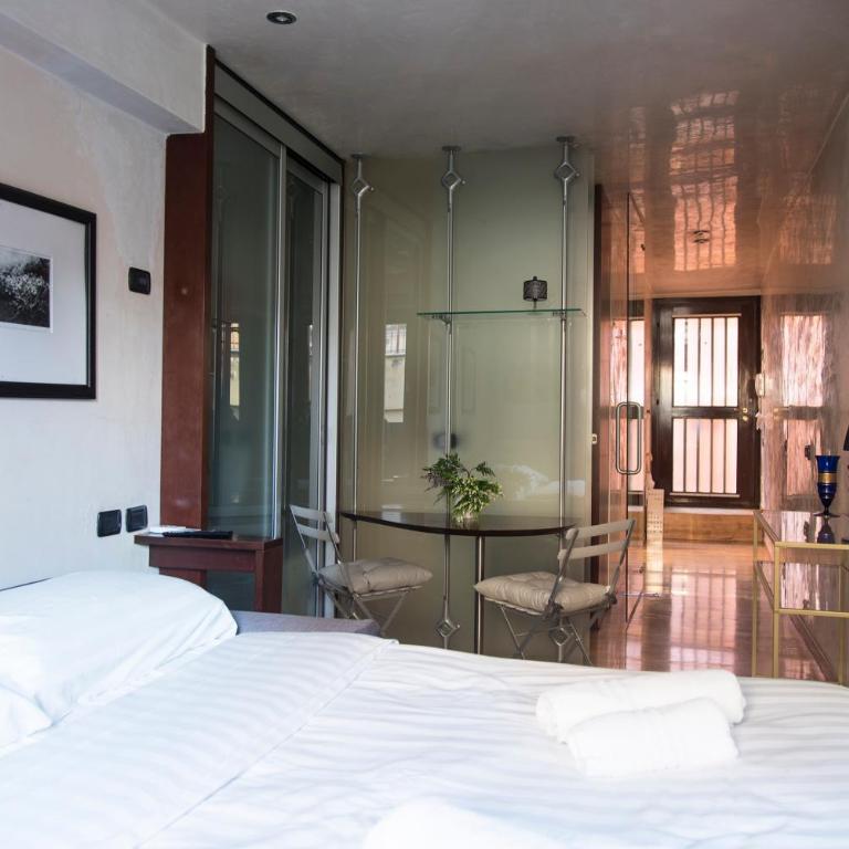 Youhosty - Duomo Studio Apartment - Appartamento con 1 Camera da Letto - 8