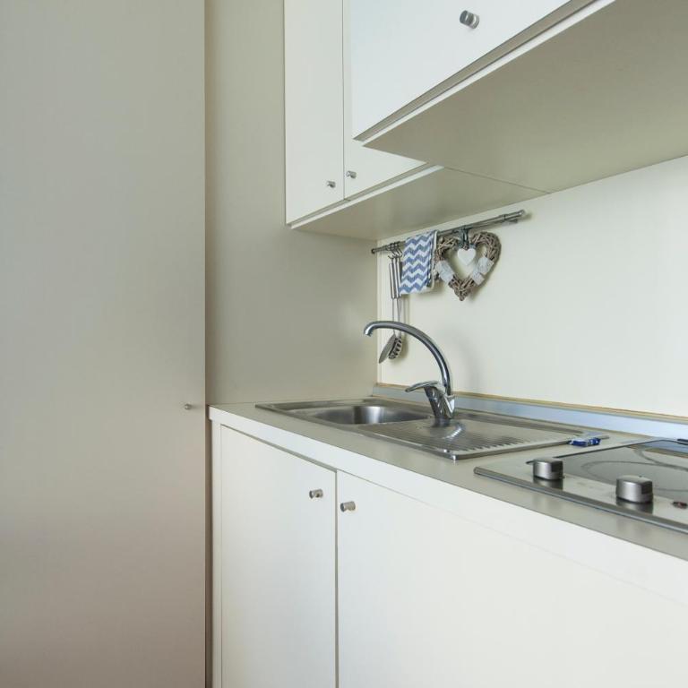 Youhosty - Duomo Studio Apartment - Appartamento con 1 Camera da Letto - 11