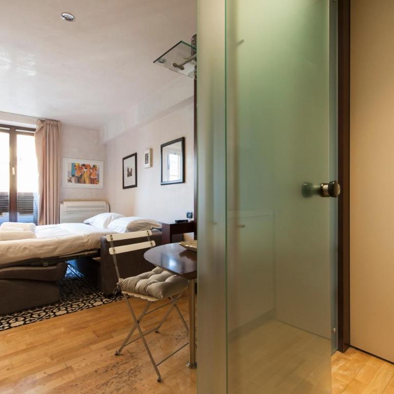 Youhosty - Duomo Studio Apartment - Appartamento con 1 Camera da Letto - 13