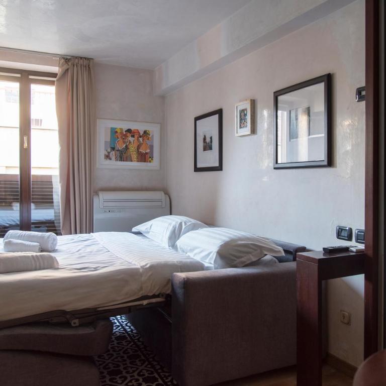Youhosty - Duomo Studio Apartment - Appartamento con 1 Camera da Letto - 15