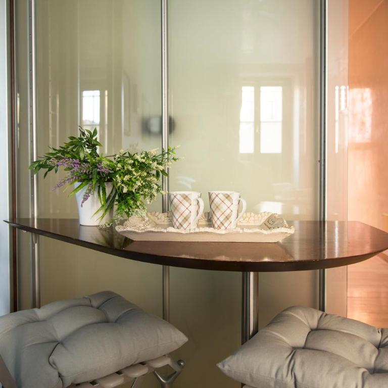 Youhosty - Duomo Studio Apartment - Appartamento con 1 Camera da Letto - 16