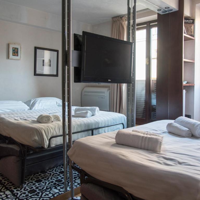 Youhosty - Duomo Studio Apartment - Appartamento con 1 Camera da Letto - 17