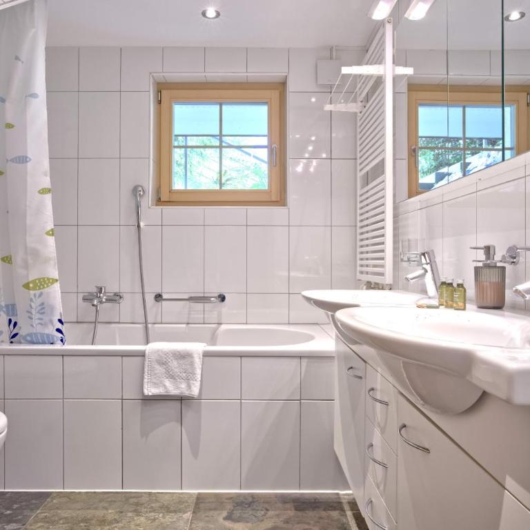 Apartment Mönch - GRIWA RENT AG - Apartment mit 3 Schlafzimmern - 12