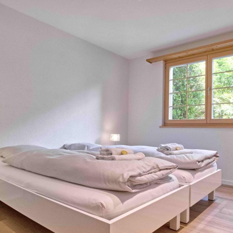 Apartment Mönch - GRIWA RENT AG - Apartment mit 3 Schlafzimmern - 8