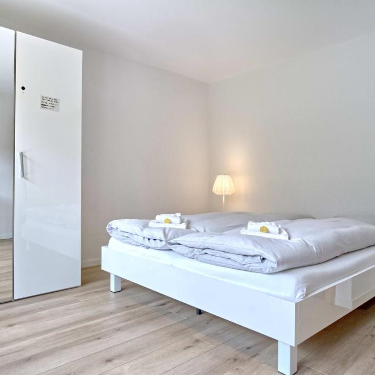 Apartment Mönch - GRIWA RENT AG - Apartment mit 3 Schlafzimmern - 9