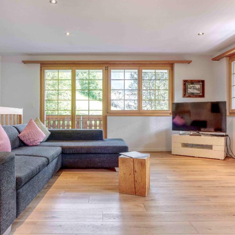 Apartment Mönch - GRIWA RENT AG - Apartment mit 3 Schlafzimmern - 1