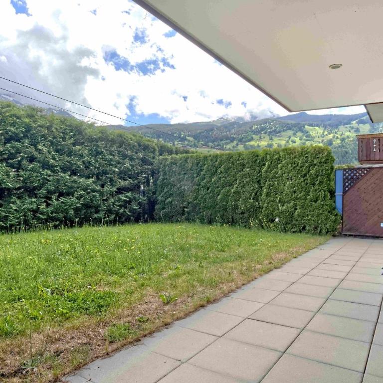 Apartment Mönch - GRIWA RENT AG - Apartment mit 3 Schlafzimmern - 16