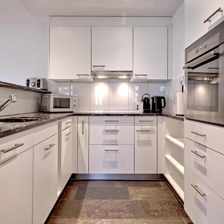Apartment Mönch - GRIWA RENT AG - Apartment mit 3 Schlafzimmern - 6