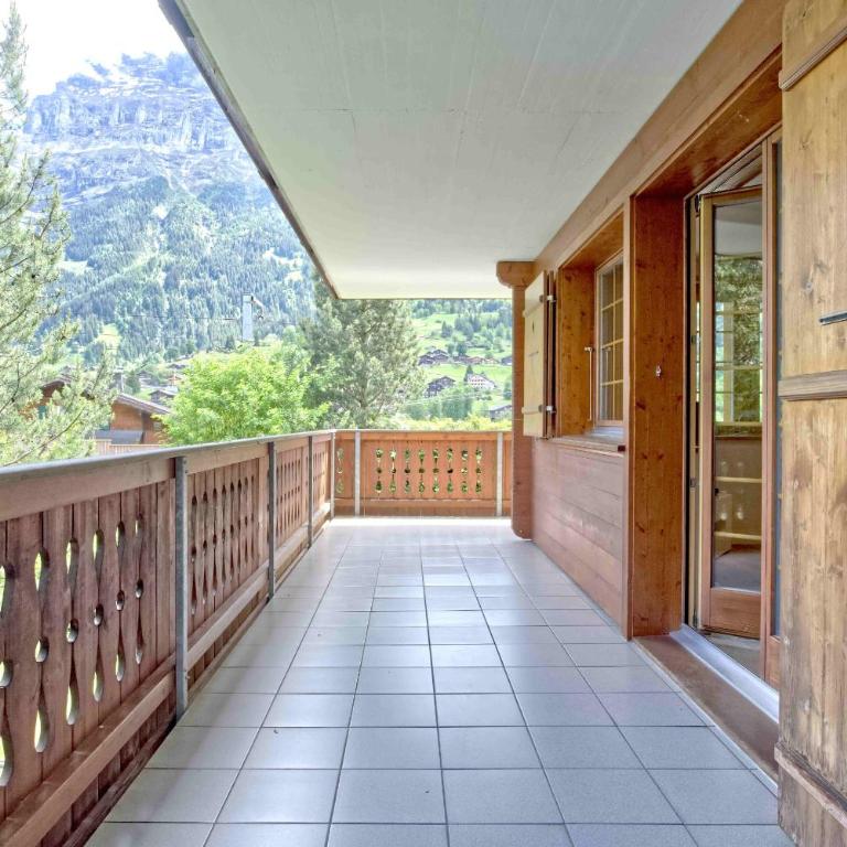 Apartment Mönch - GRIWA RENT AG - Apartment mit 3 Schlafzimmern - 14