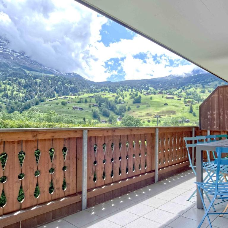 Apartment Mönch - GRIWA RENT AG - Apartment mit 3 Schlafzimmern - 15