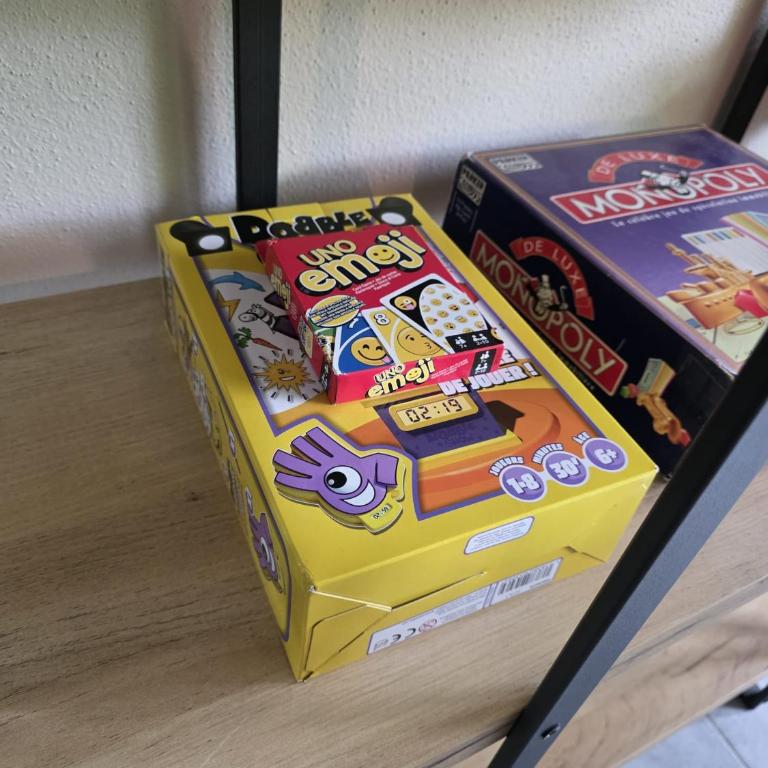 L'Adresse Colmarienne, Escapade en Famille, Terrasse, Garage Privé, Centre historique Colmar à 15 min à pied, Marchés de Noël, Route des vins d'Alsace, Appartement calme et élégant, Arrivée autonome, Garage à vélos - Apartment mit 2 Schlafzimmern - 43