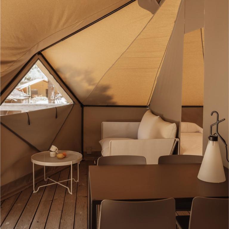 wecamp L'Escala Punta Milà - Tenda - 1