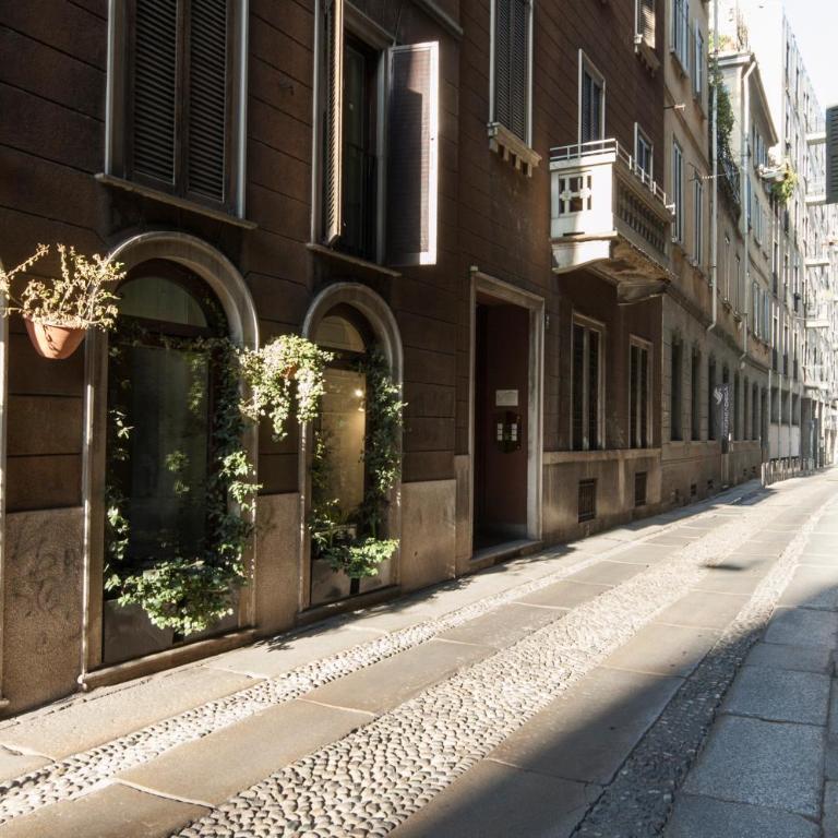 Youhosty - Duomo Studio Apartment - Appartamento con 1 Camera da Letto - 29
