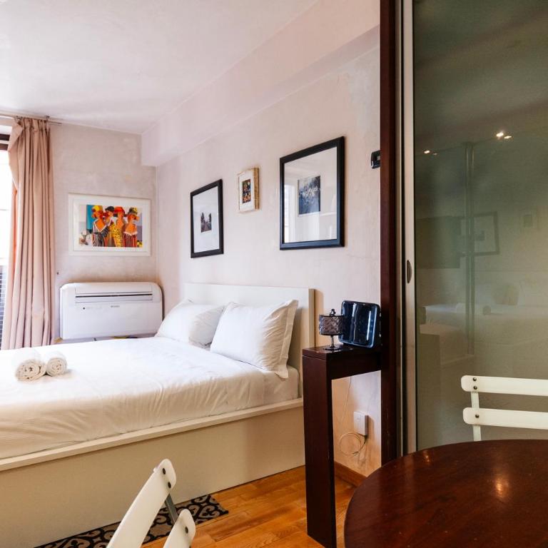 Youhosty - Duomo Studio Apartment - Appartamento con 1 Camera da Letto - 32