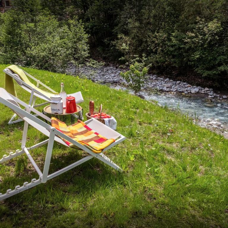 Chalet Ritord - OVO Network - Chalet - 19