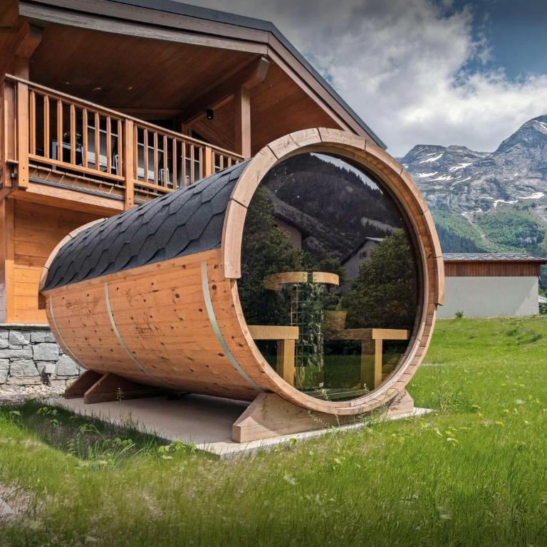 Chalet Ritord - OVO Network - Chalet - 20