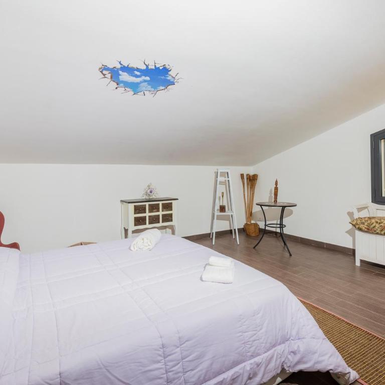 Villa Costa - Villa con 3 Camere da Letto - 26