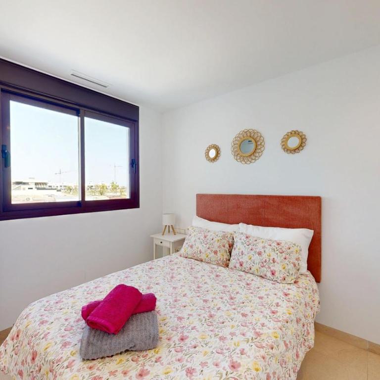 Casa Si - Santa Rosalia Lake and Life Resort - Villa con piscina privada - 20
