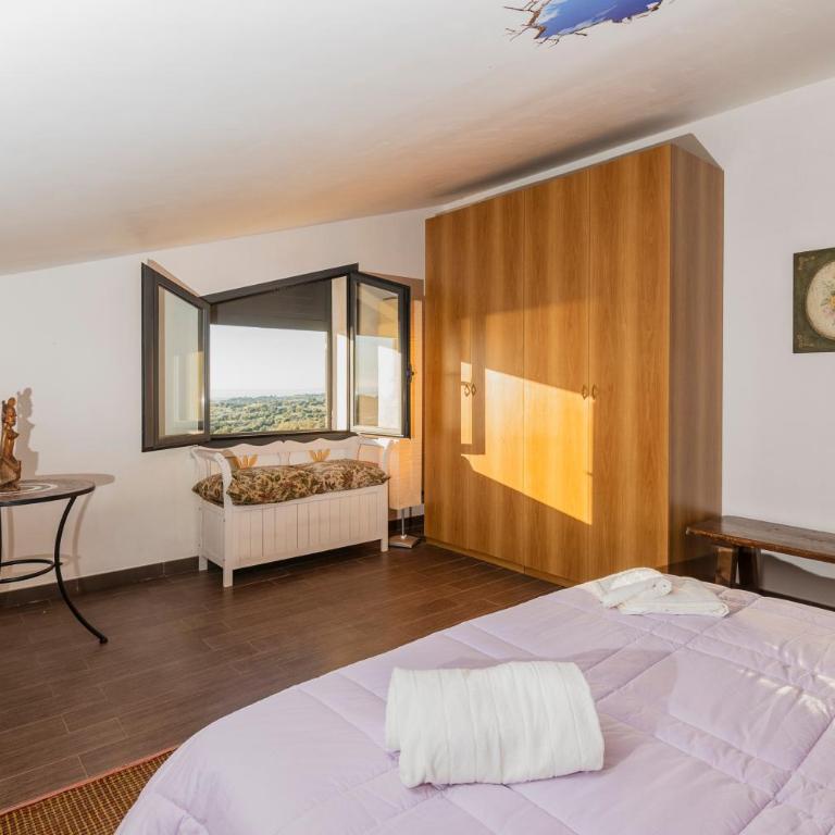 Villa Costa - Villa con 3 Camere da Letto - 24