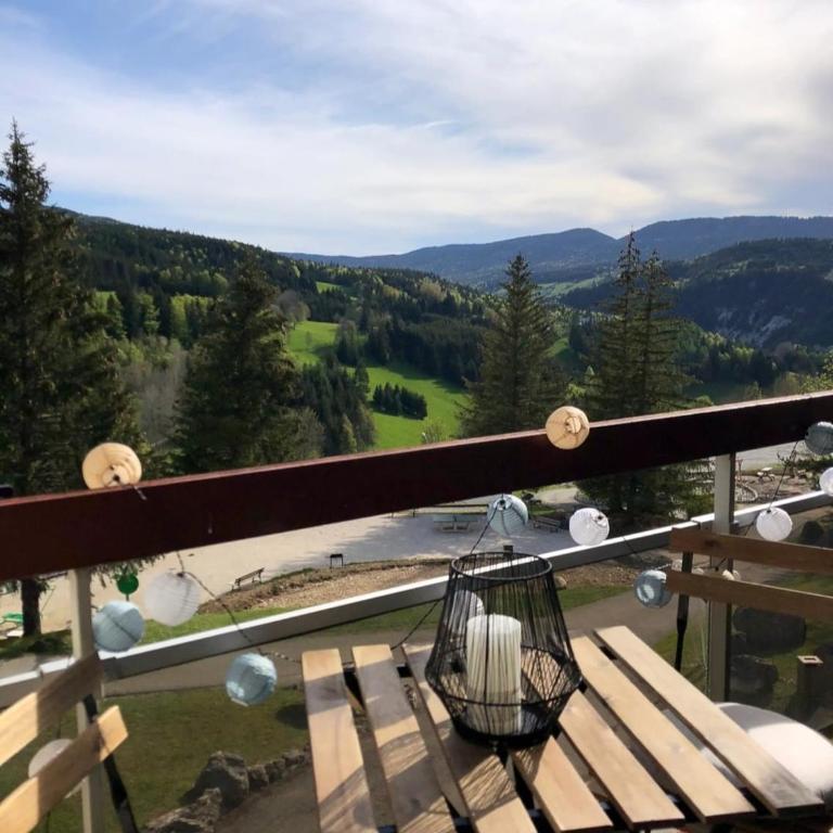Les balcons de Villard, au pied des pistes - One-Bedroom Apartment - 5
