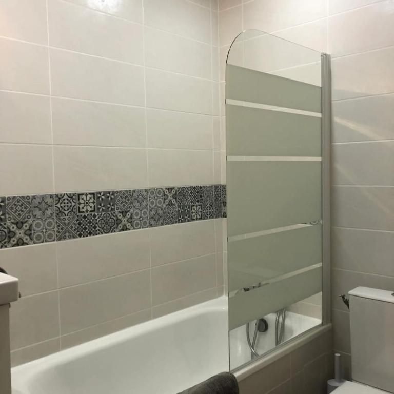 Les balcons de Villard, au pied des pistes - One-Bedroom Apartment - 6
