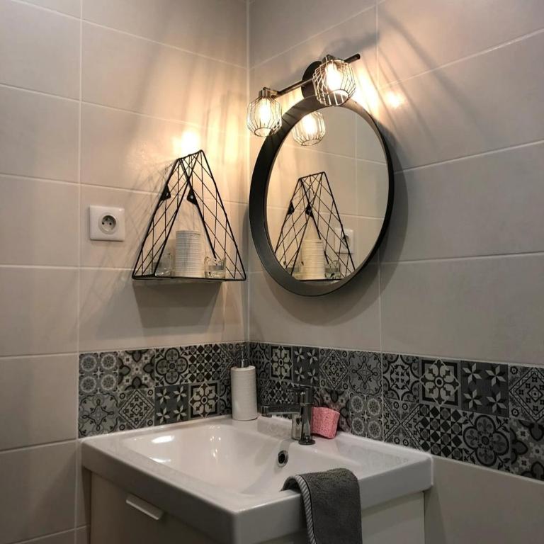 Les balcons de Villard, au pied des pistes - One-Bedroom Apartment - 15