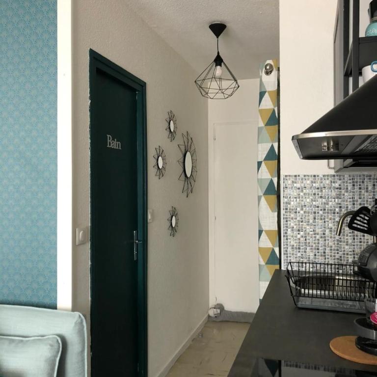 Les balcons de Villard, au pied des pistes - One-Bedroom Apartment - 16