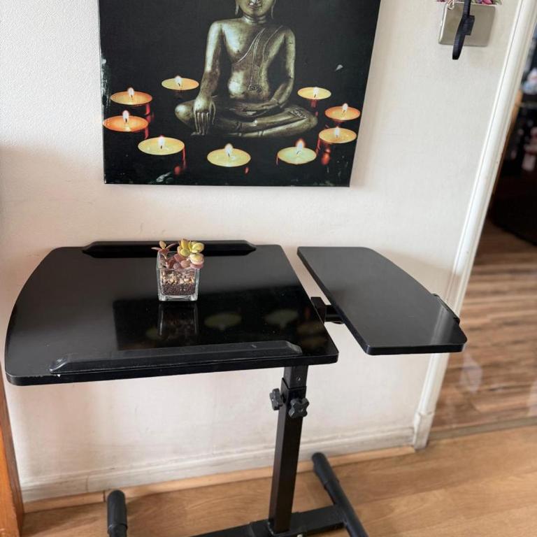 Descanso y Tranquilidad - Apartamento de 1 dormitorio - 39