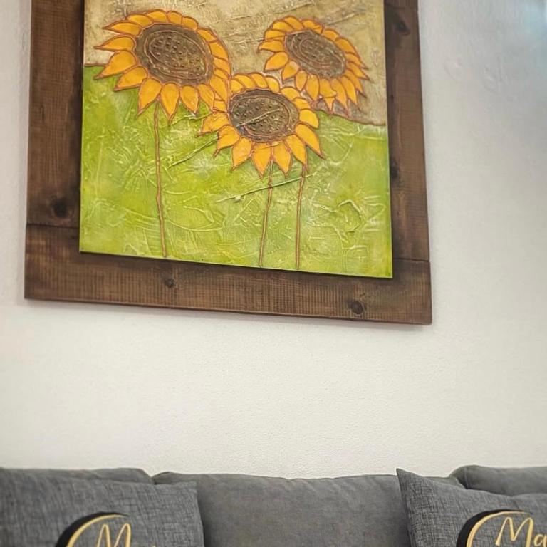 Mary Home - Appartamento con 2 Camere da Letto - 8