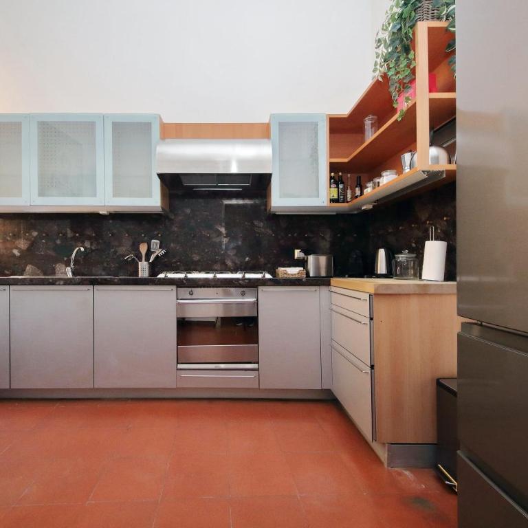 Historic Navona Palace Suite Ultra Luxury Stay - Appartamento con Balcone - 23
